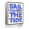 Featured image 9 for Sail Against The Tide - Sketch