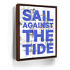 Featured image 10 for Sail Against The Tide - Sketch