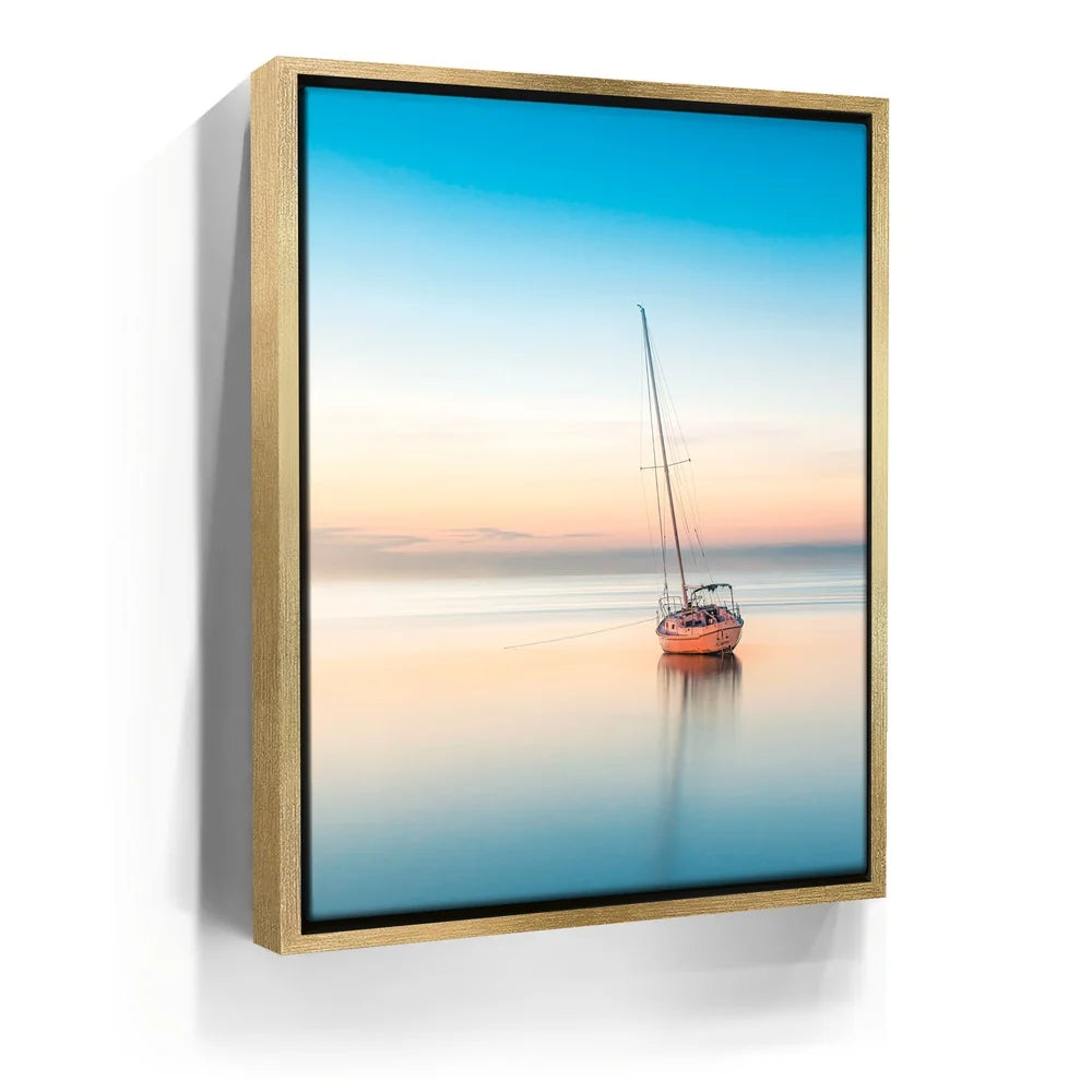 Featured image 7 for Sailboat Serenity