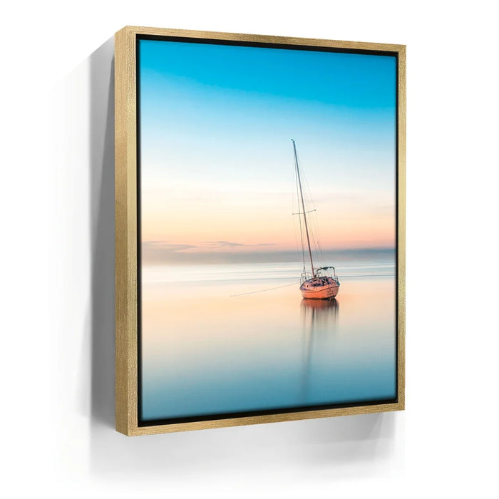 Featured image 7 for Sailboat Serenity