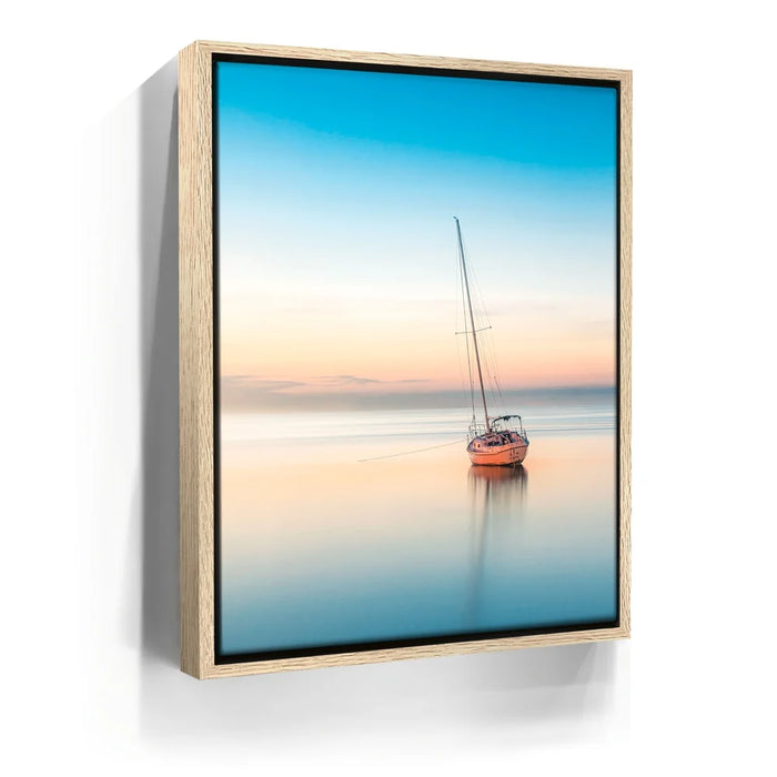 Featured image 9 for Sailboat Serenity