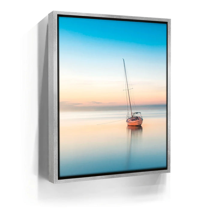 Featured image 8 for Sailboat Serenity