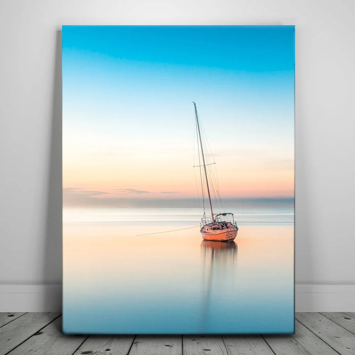 Featured image 1 for Sailboat Serenity