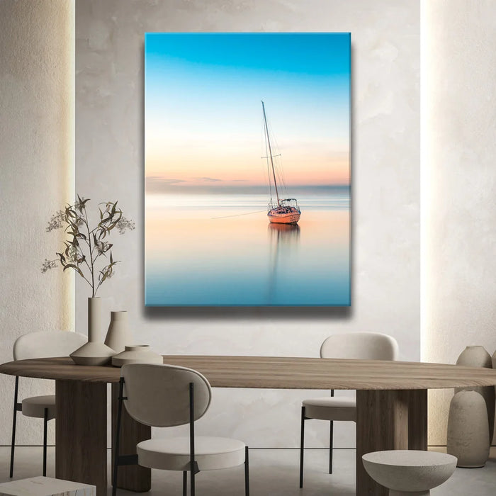 Featured image 2 for Sailboat Serenity