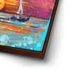 Thumbnail image 14 for Sailboat Sunset