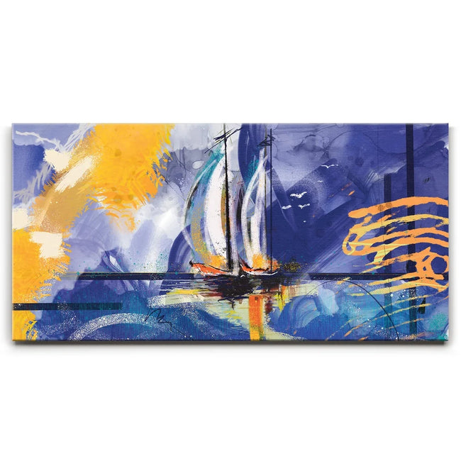 Featured image 1 for Sailboats