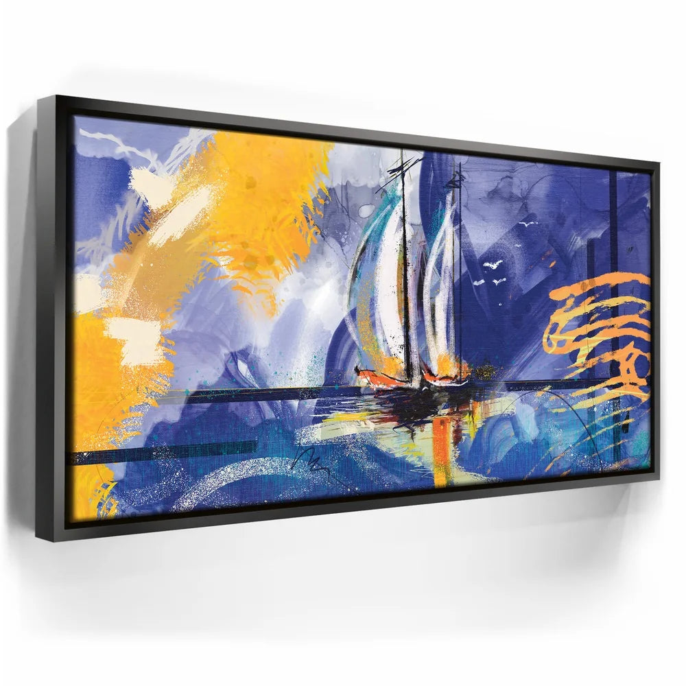 Featured image 5 for Sailboats
