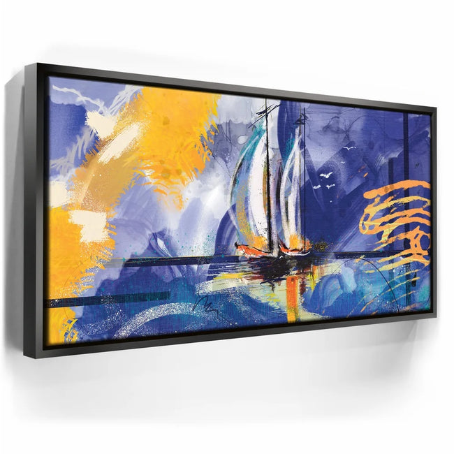 Featured image 5 for Sailboats