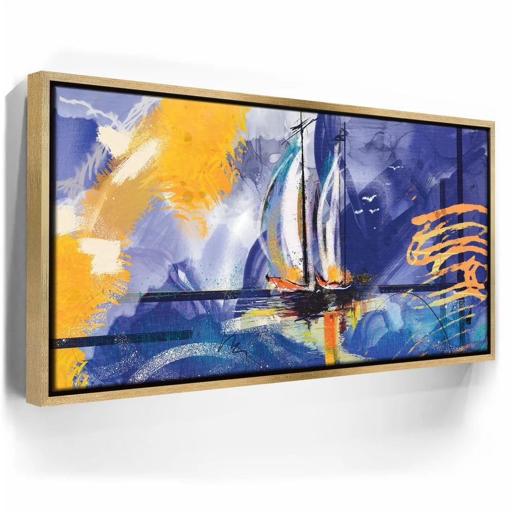 Featured image 7 for Sailboats