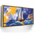 Featured image 7 for Sailboats