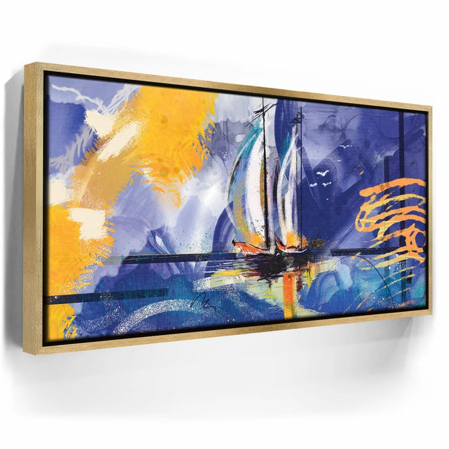 Featured image 7 for Sailboats
