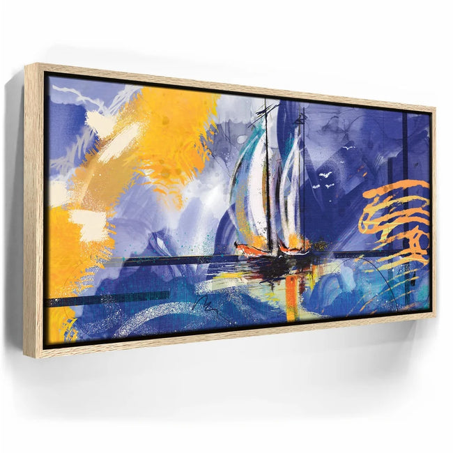 Featured image 9 for Sailboats