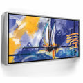 Featured image 8 for Sailboats