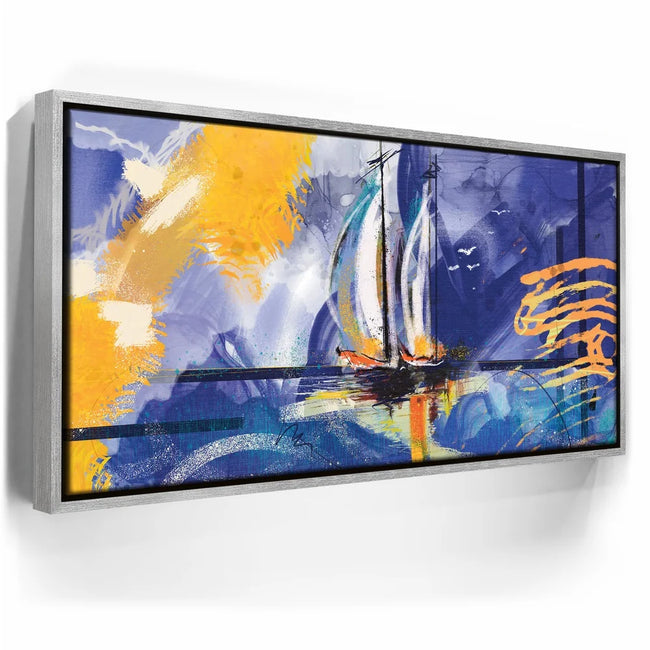 Featured image 8 for Sailboats