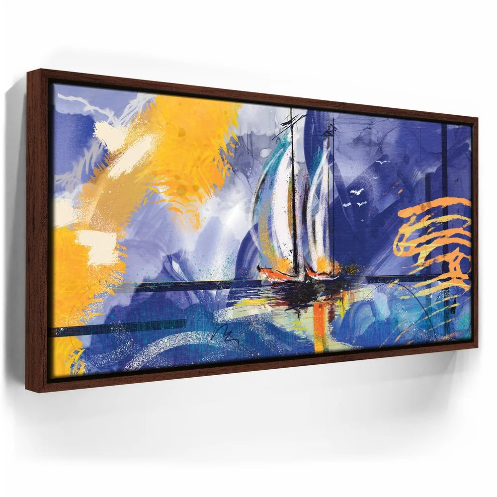 Featured image 10 for Sailboats
