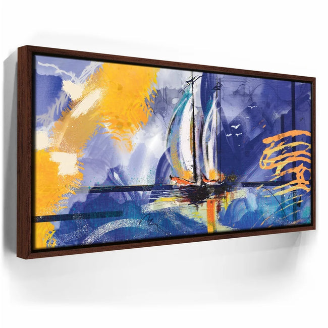 Featured image 10 for Sailboats