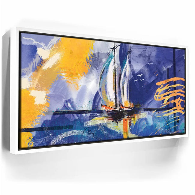 Featured image 6 for Sailboats