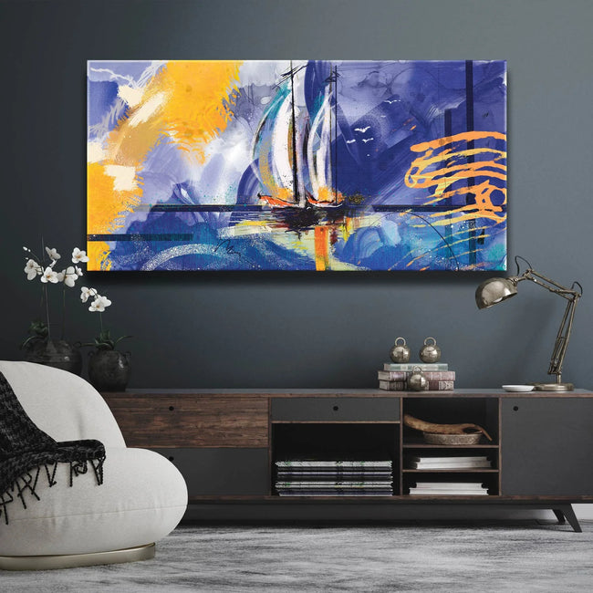 Featured image 2 for Sailboats