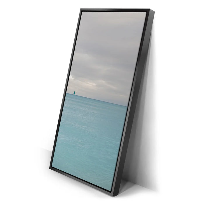 Featured image 2 for Sailing into the Blue-Oahu,HI