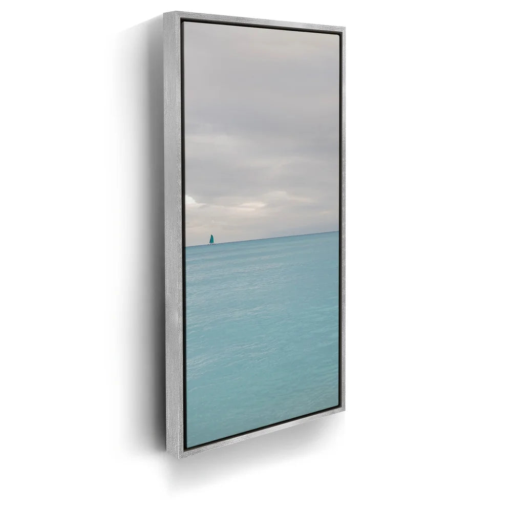 Featured image 8 for Sailing into the Blue-Oahu,HI