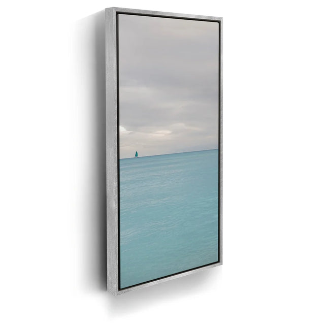 Featured image 8 for Sailing into the Blue-Oahu,HI