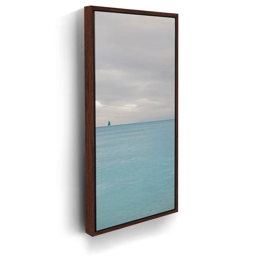 Featured image 10 for Sailing into the Blue-Oahu,HI