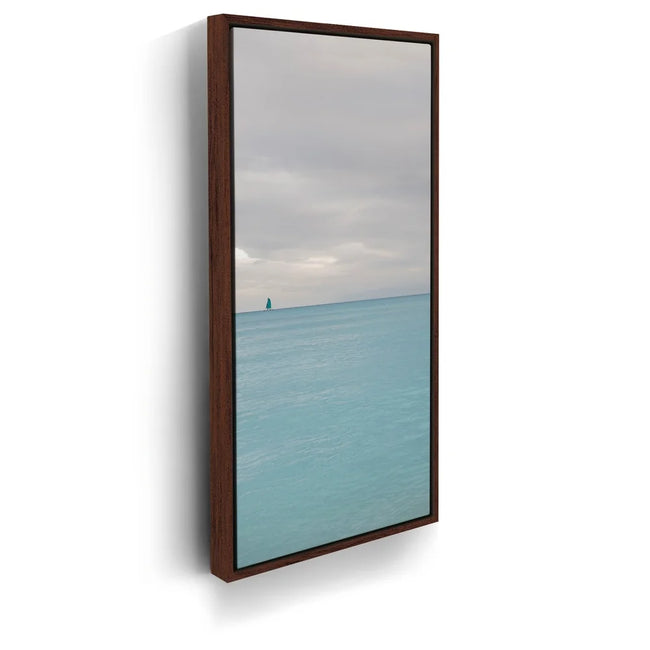 Featured image 10 for Sailing into the Blue-Oahu,HI