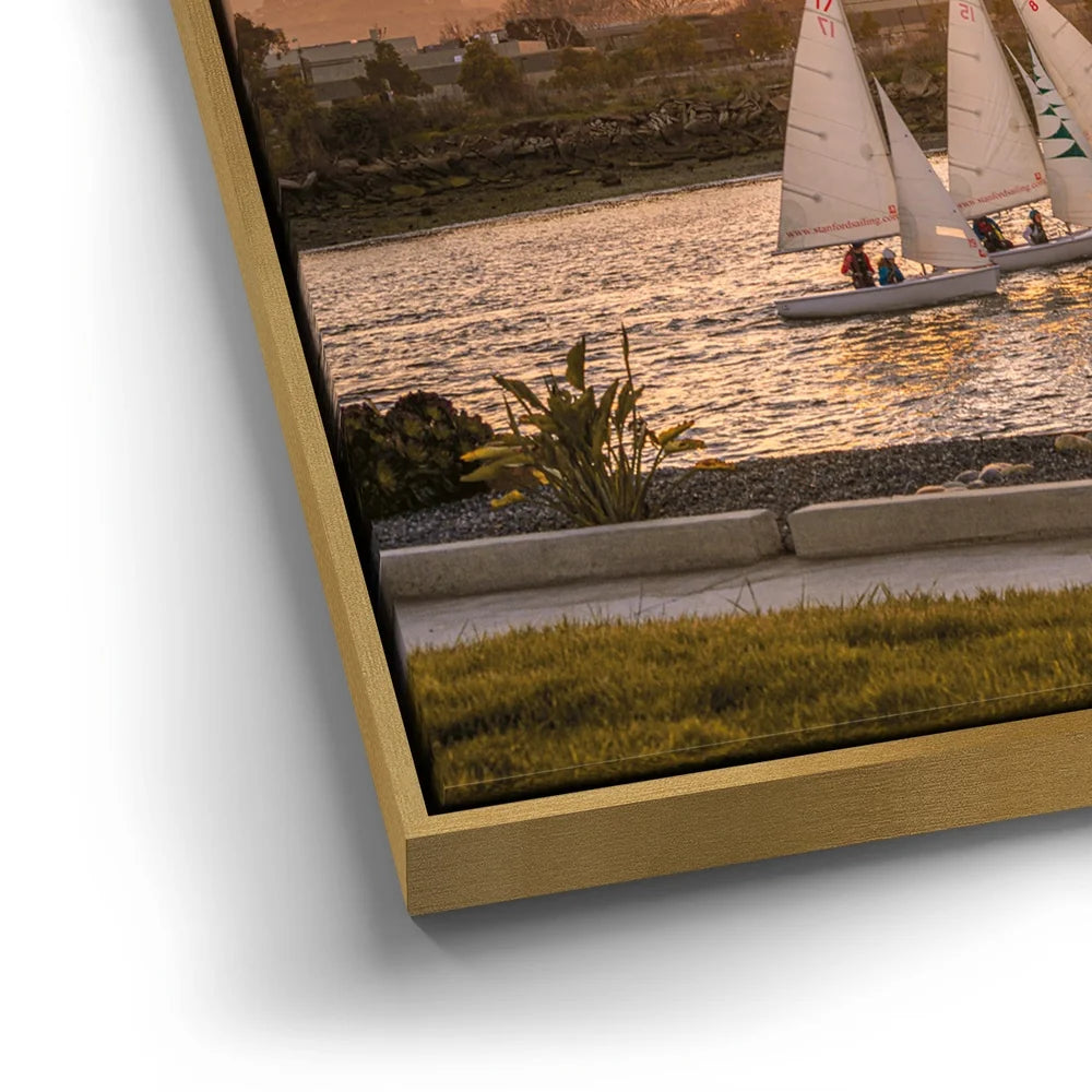 Featured image 12 for Sailing the Sunset