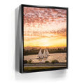 Featured image 5 for Sailing the Sunset