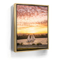 Featured image 7 for Sailing the Sunset