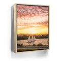Featured image 9 for Sailing the Sunset