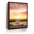 Featured image 10 for Sailing the Sunset