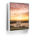 Featured image 6 for Sailing the Sunset