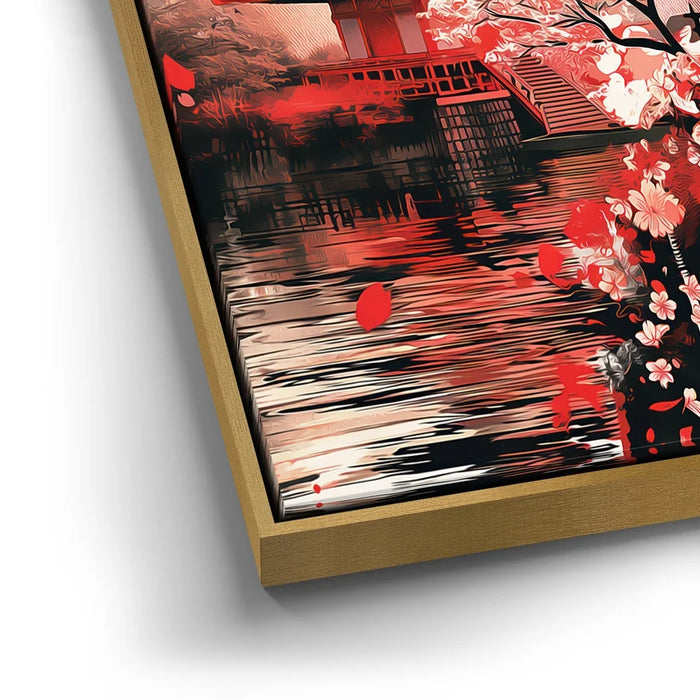 Featured image 12 for Sakuras Ascent