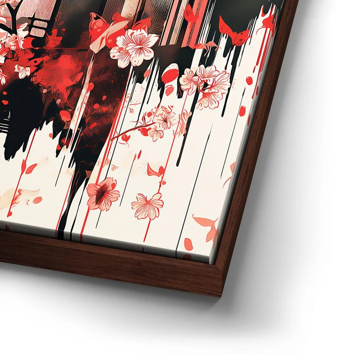 Featured image 14 for Sakuras Ascent