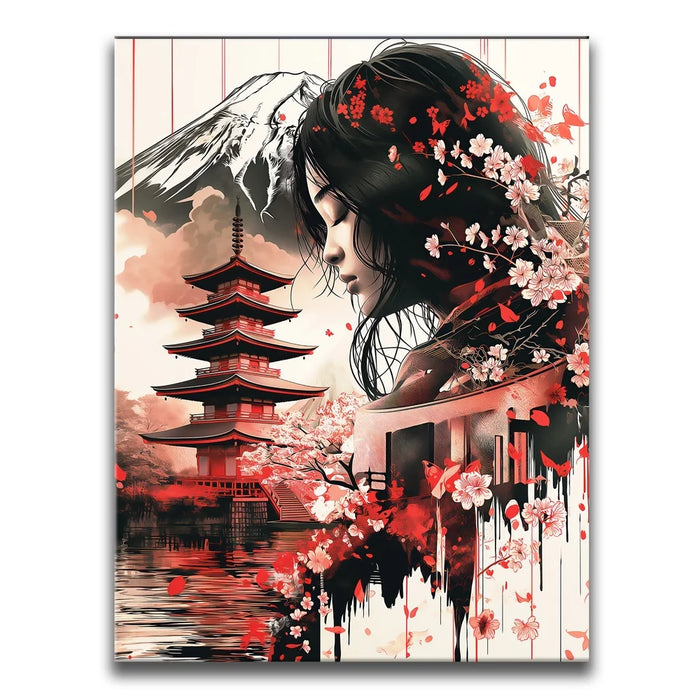 Featured image 1 for Sakuras Ascent