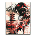 Featured image 1 for Sakuras Ascent