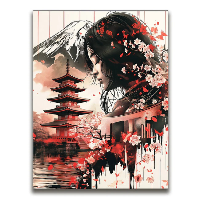 Featured image 1 for Sakuras Ascent