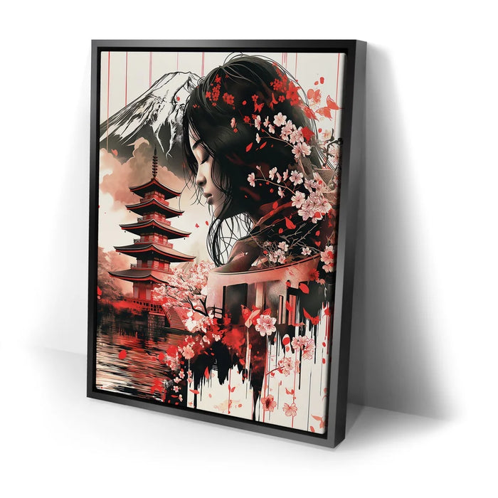 Featured image 2 for Sakuras Ascent