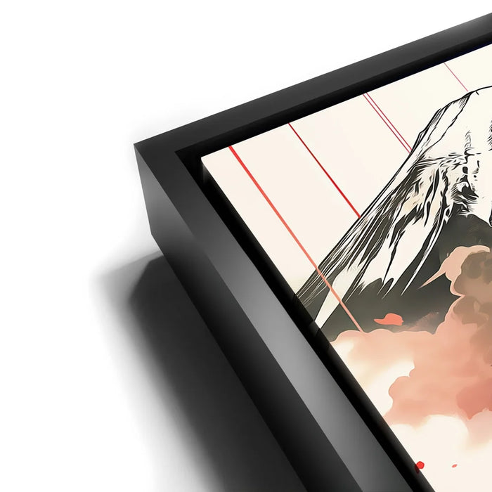 Featured image 11 for Sakuras Ascent