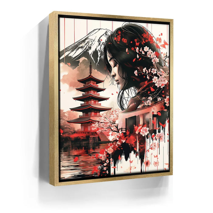 Featured image 7 for Sakuras Ascent