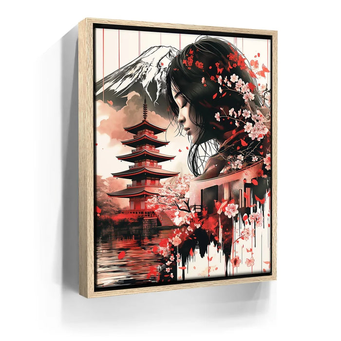 Featured image 9 for Sakuras Ascent