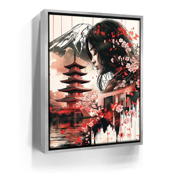 Featured image 8 for Sakuras Ascent