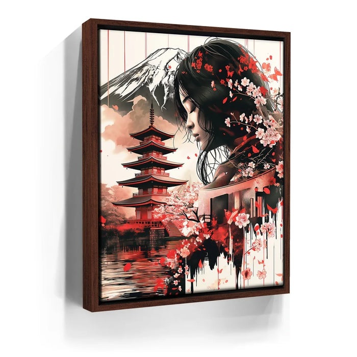 Featured image 10 for Sakuras Ascent