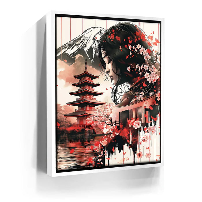 Featured image 6 for Sakuras Ascent