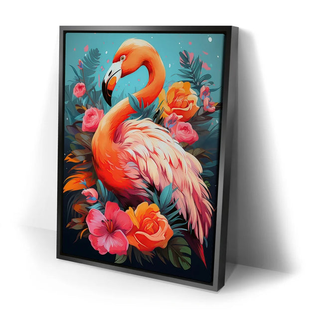Featured image 2 for Salsa In The Sun -  Flamingo Fiesta