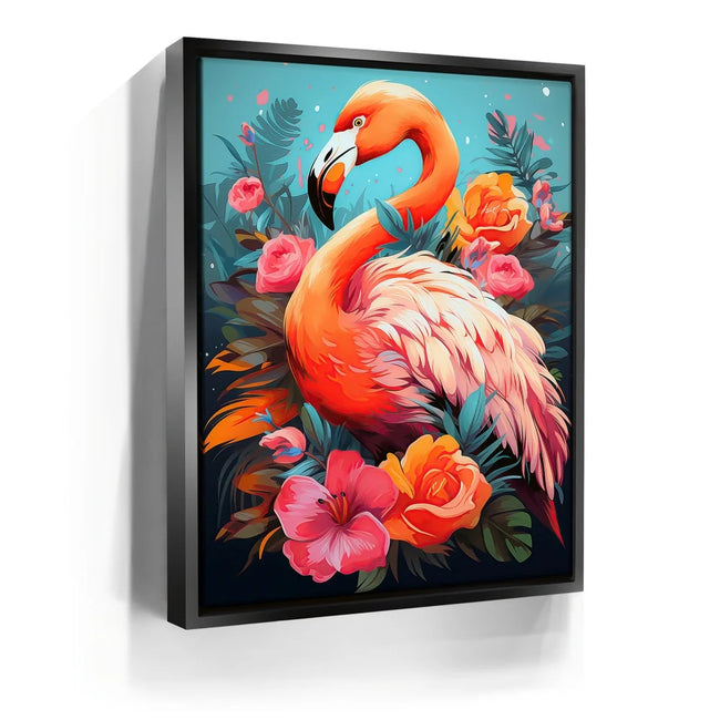 Featured image 5 for Salsa In The Sun -  Flamingo Fiesta