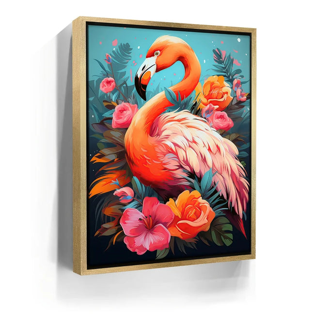Featured image 7 for Salsa In The Sun -  Flamingo Fiesta