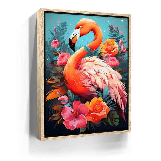 Featured image 9 for Salsa In The Sun -  Flamingo Fiesta