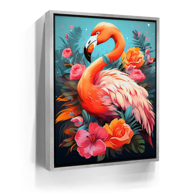 Featured image 8 for Salsa In The Sun -  Flamingo Fiesta